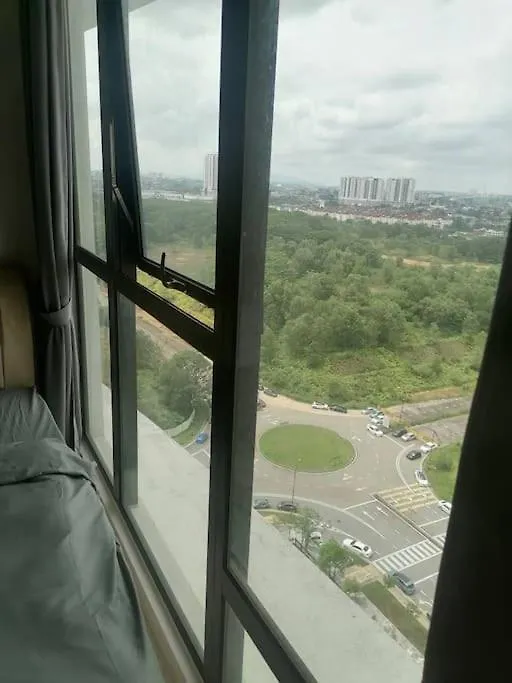 Apartment Gathering House Mosaic Midvalley 2Br 1K4Q 7-13Px Johor Bahru
